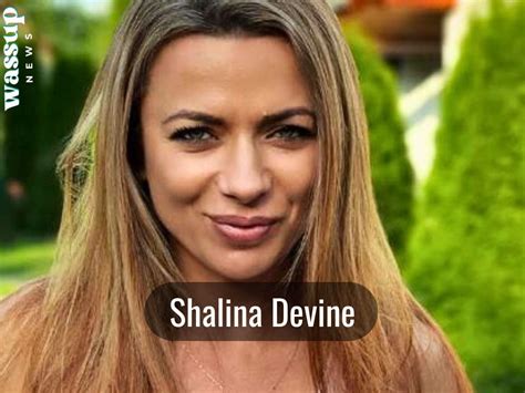 Devi Shelina Profiles .
